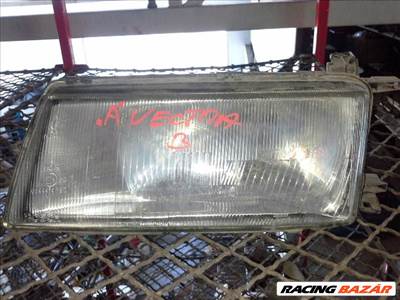 Opel Vectra A Fényszóró Bal "000810" 13052352134