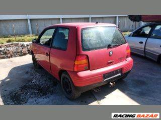 Seat Arosa Bal Hátsó Lámpa *133097*