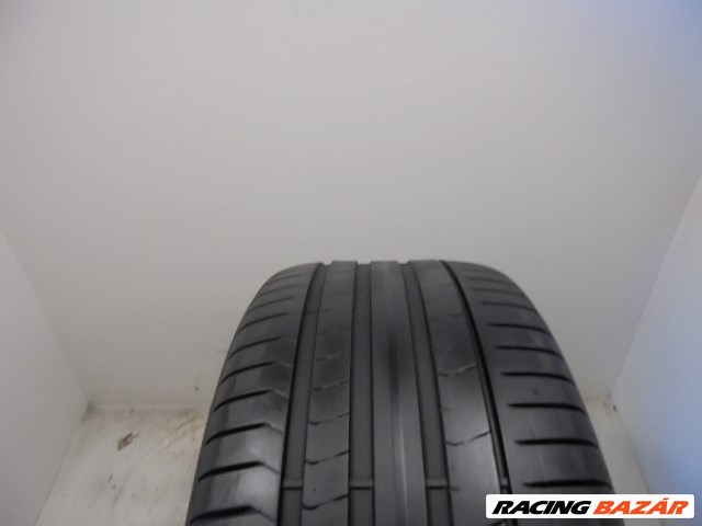 Pirelli Pzero PZ4 255/40 R21  1. kép