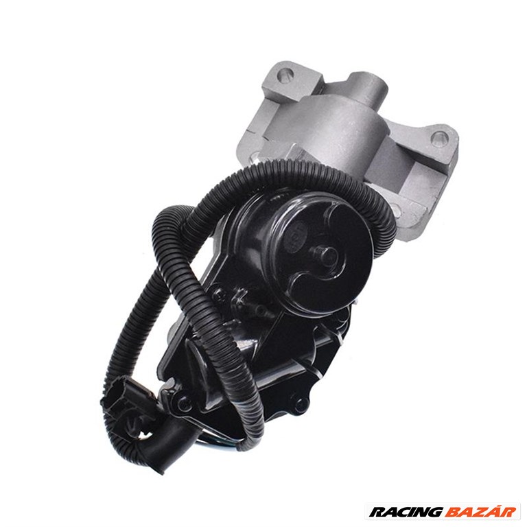 Isuzu D-Max Differenciálzár Kapcsoló TFS 2004-2012 8973679590 1. kép