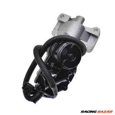 Isuzu D-Max Differenciálzár Kapcsoló TFS 2004-2012 8973679590