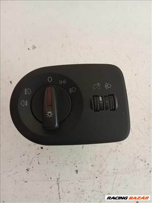 Seat Ibiza IV világítás kapcsoló 