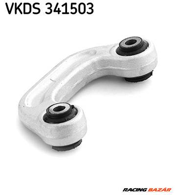 SKF VKDS 341503 - Stabilizátor pálca AUDI VW