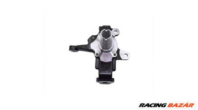 8979463601 Bontott Isuzu D-Max Csonkállvány Bal TFS 4WD 2012-től