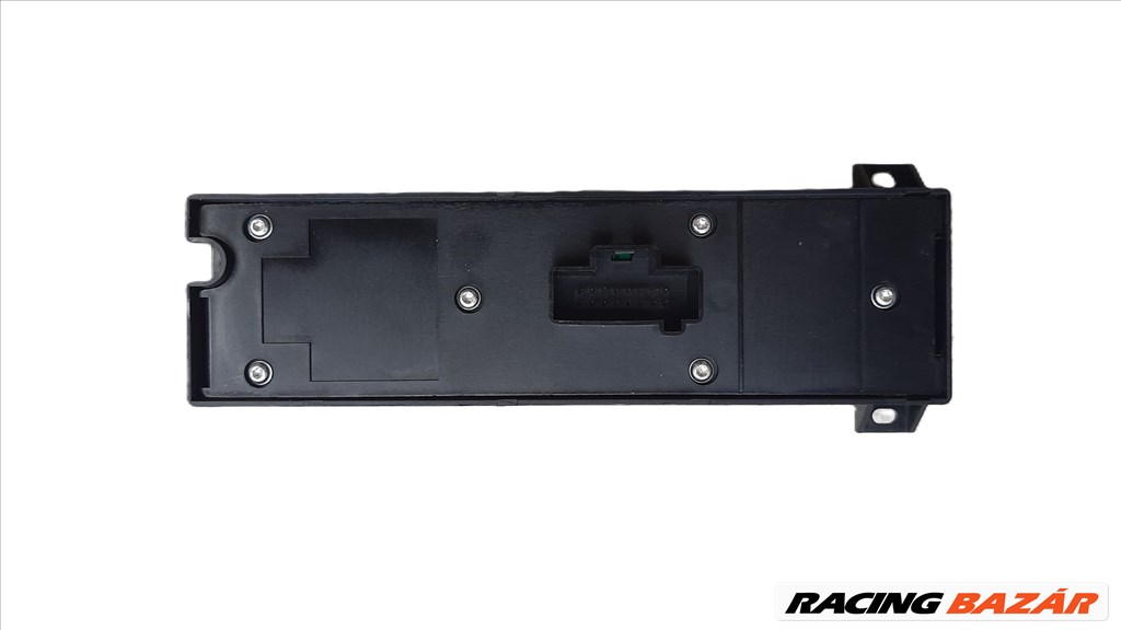 Ford Focus Mk2, Ford C-Max Mk1 bal első ablakemelő kapcsoló 3m5t14a132ag 3m5t14a132af 3. kép