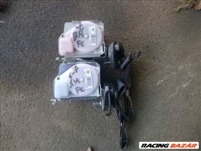 Citroën C4 Picasso I 2006 HÁTSÓ biztonsági öv 6.-7. üléssor 9654454377 9654454477