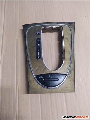 Mercedes w211 automataváltó kijelző, gombsorral 