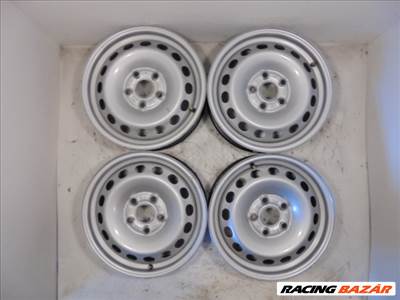    R15 VOLKSWAGEN, SEAT, SKODA acélfelni