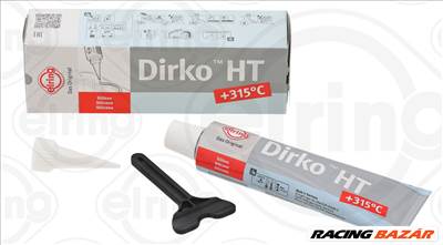 ELRING 036.164 - Tömítés, ház fedél (forgattyúsház) ACURA ACURA (GAC) AEOLUS ALFA ROMEO ALPHEON ALPI