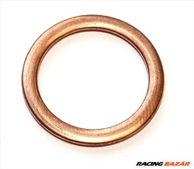 ELRING 813.087 - tömítőgyűrű ARO DACIA FORD GAZ MAHINDRA PEUGEOT RENAULT SAIPA VOLVO