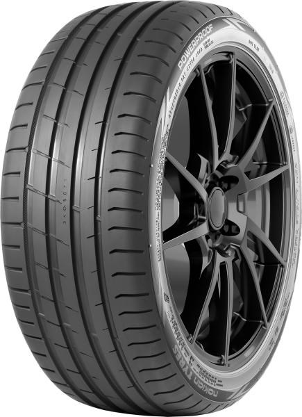 Nokian Tyres POWERPROOF 215/45 R17 91Y nyári gumi 1. kép