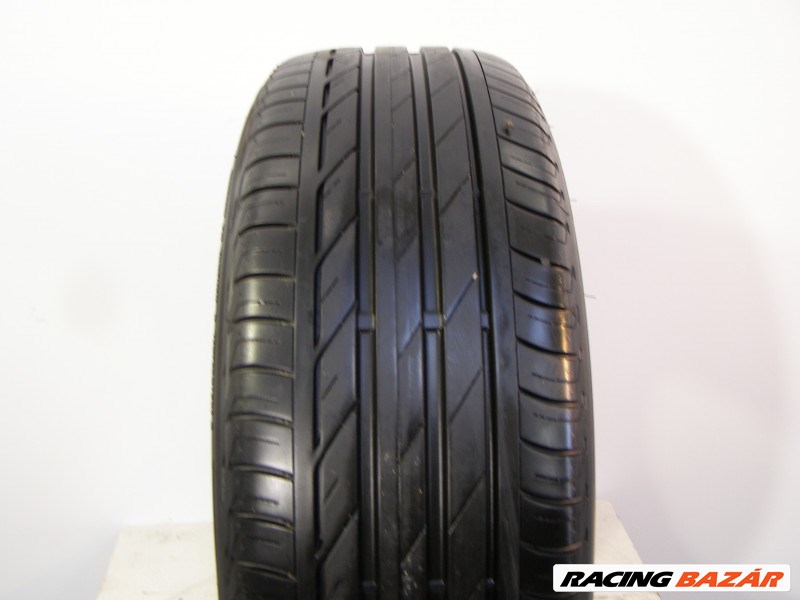 Bridgestone T001 205/55 R17  1. kép