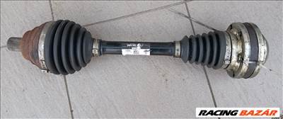 Volkswagen Golf 8 2.0TDI bal fêltengely