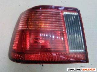 Seat Ibiza II Bal Hátsó Lámpa *107382* hella-6k6945257c