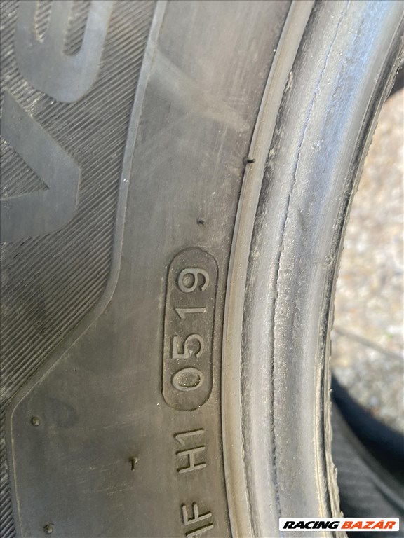  205/6016" újszerű Hankook Ventus Prime 3 nyári gumi 2db 5. kép