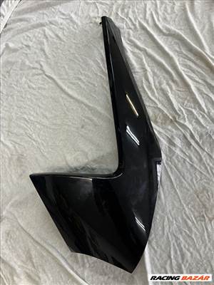 Nissan Leaf II Bal hátsó spoiler  96037x12pa