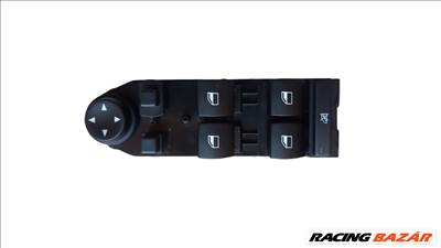 BMW X3 E83 bal első ablakemelő kapcsoló 61313414355