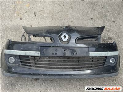 Renault Clio III első lökhárító 8200402106