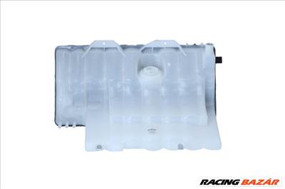 NRF 455020 - hűtőfolyadék kiegyenlítőtartály DAF