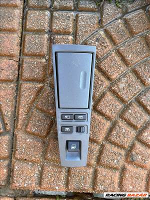 BMW E65 jobb hátsó ablakemelő 7024608