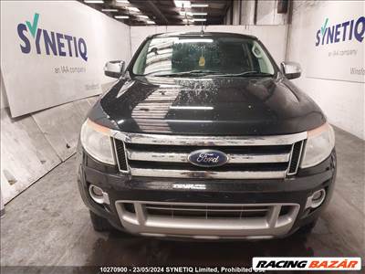 Ford Ranger Mk3 bontott alkatrészei