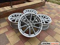 17” 5x112 VW gyári alufelni szett!