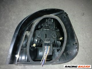 Renault Safrane Bal Hátsó Lámpa *365* 2. kép