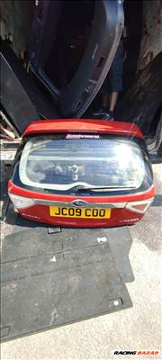 Subaru Impreza III Csomagtér ajtó 