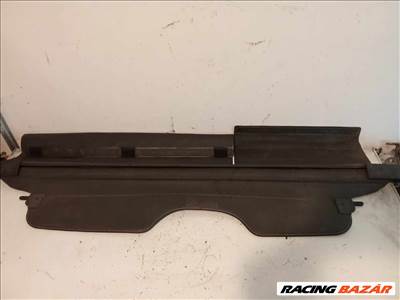 Mitsubishi Space Star I csomagtér roló 