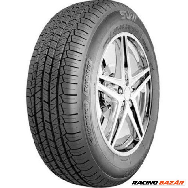 255/60 R 18 SEBRING  FORMULA 4X4 ROAD+ (701) XL  nyári (112W) 1. kép