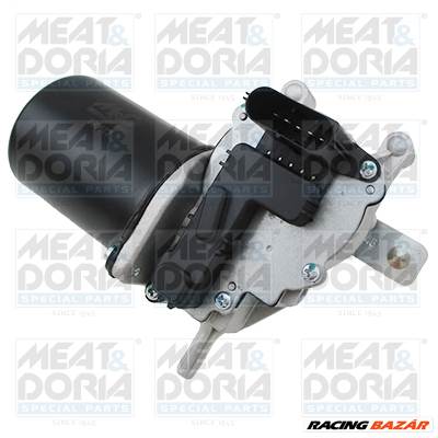 MEAT & DORIA 27068 - törlőmotor FORD