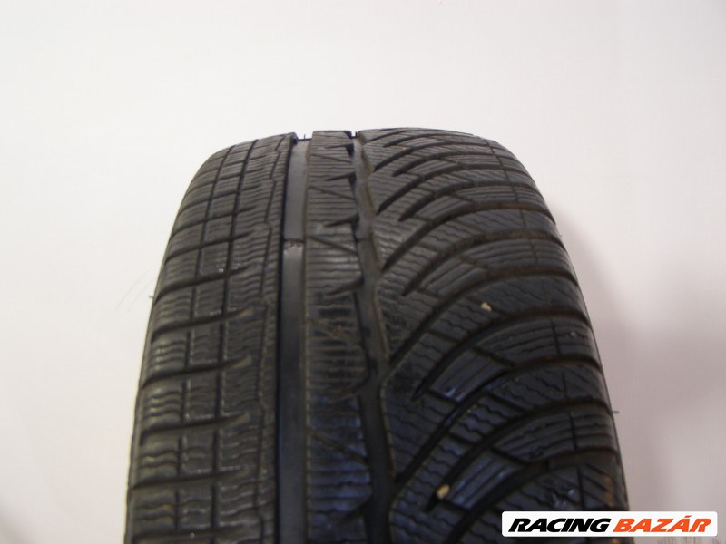 Michelin Pilot Alpin PA4 215/45 R18  1. kép