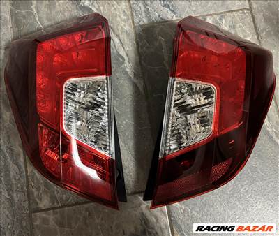 Honda Jazz IV (GK) (2015-2020) bal hátsó lámpa 