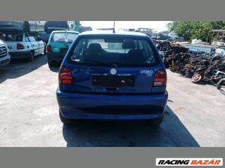 Volkswagen Polo III Jobb Hátsó Lámpa *133845*