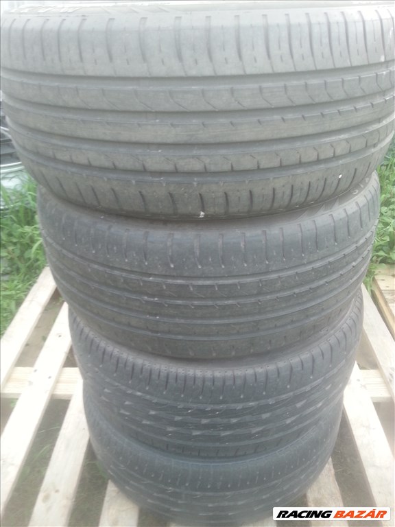  205/40ZR17 Maxxis nyári gumik 1. kép
