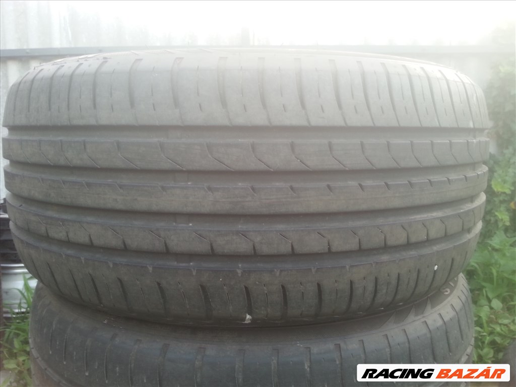  205/40ZR17 Maxxis nyári gumik 2. kép