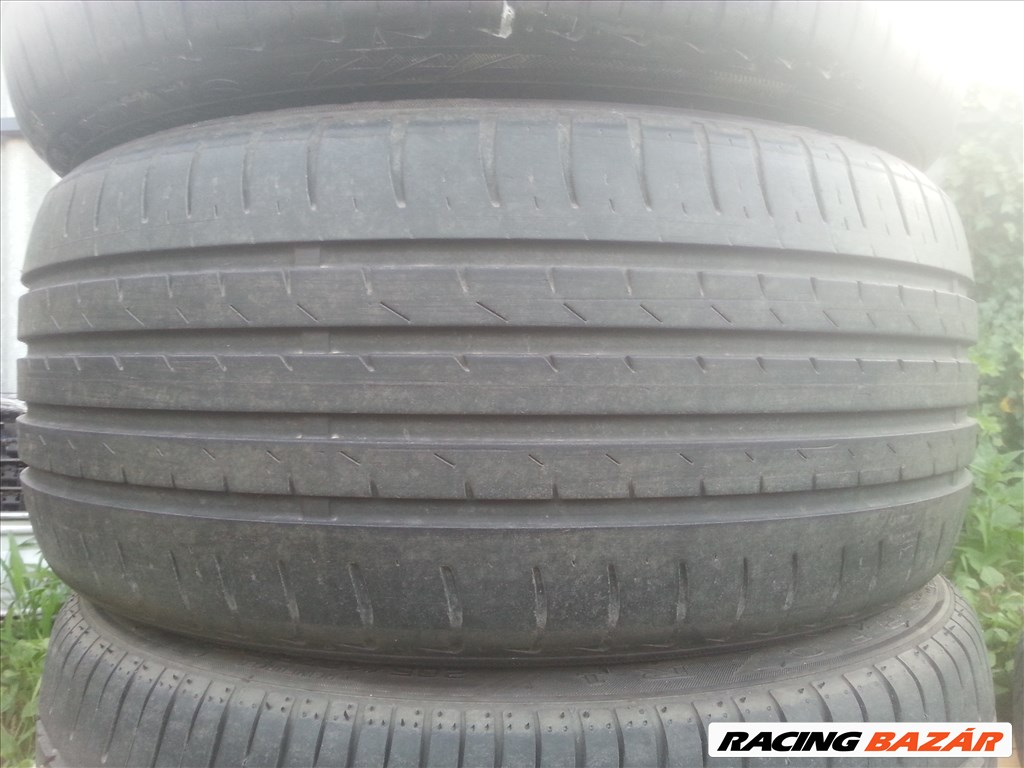  205/40ZR17 Maxxis nyári gumik 3. kép