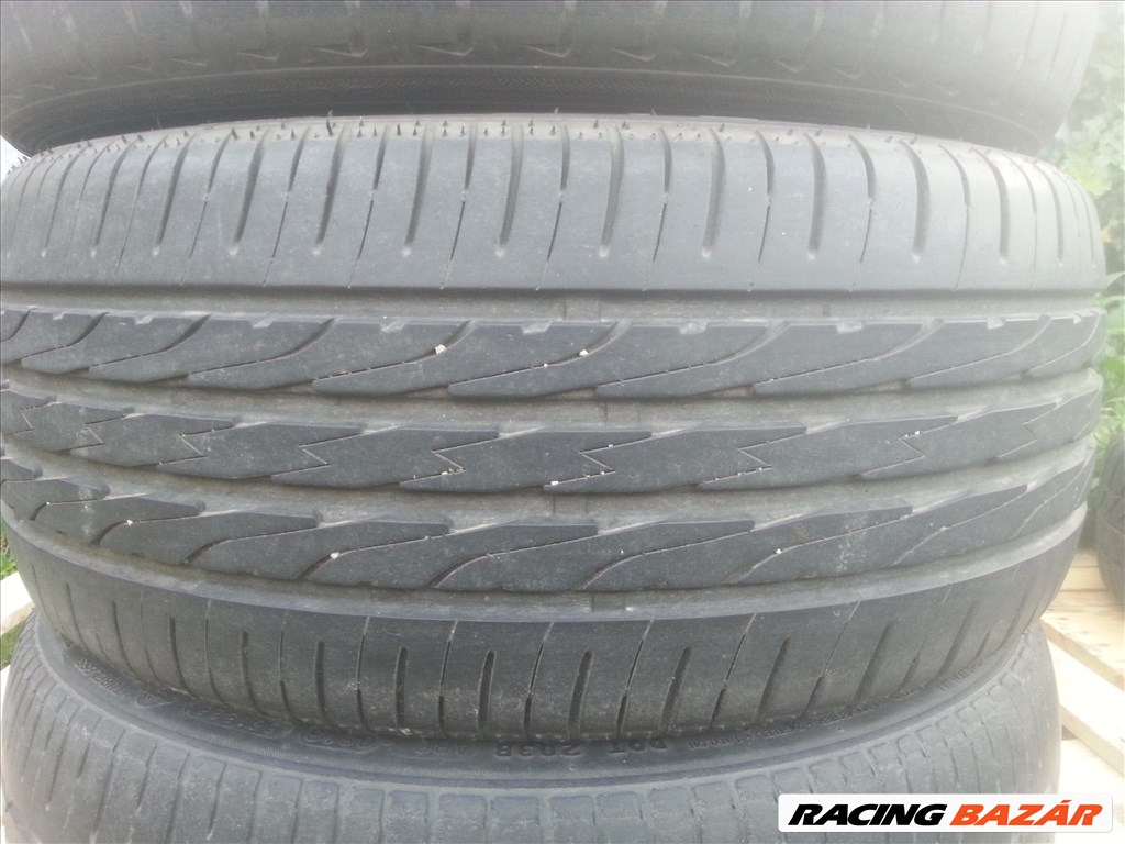  205/40ZR17 Maxxis nyári gumik 4. kép