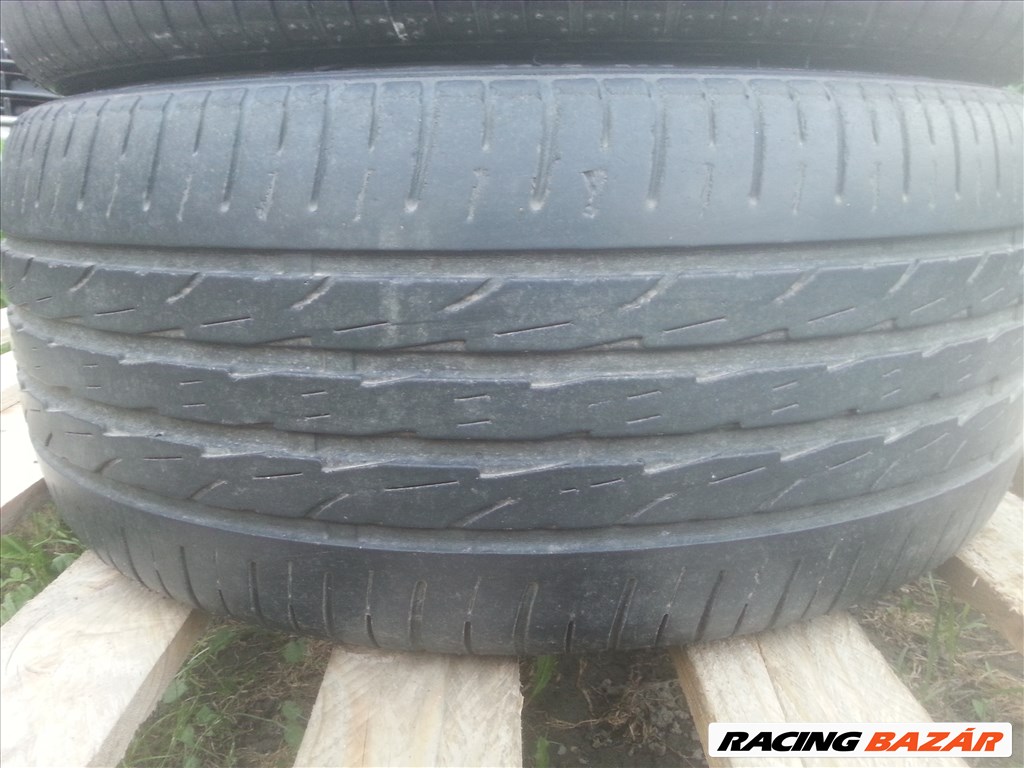  205/40ZR17 Maxxis nyári gumik 5. kép