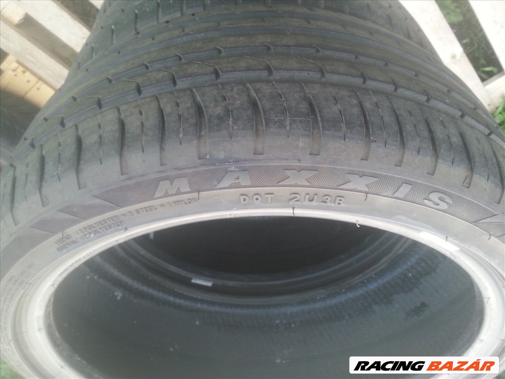  205/40ZR17 Maxxis nyári gumik 6. kép
