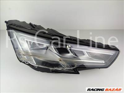 Audi	A4 B9 jobb első LED fényszóró 8w0941036