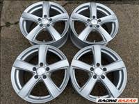 4db Whellworld 17" VW - Skoda - Audi - Mercedes alufelni. (3282)