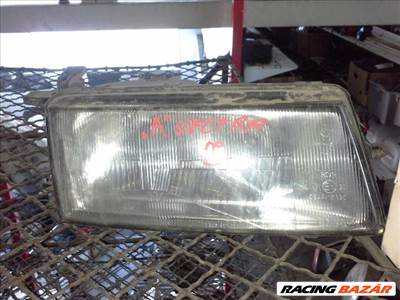 Opel Vectra A Fényszóró Jobb "000809"