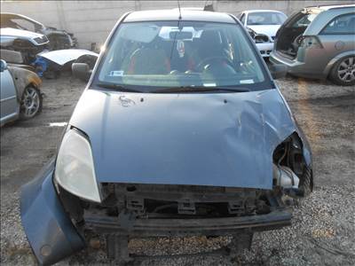 FORD FIESTA V (JH_JD) 1.4 16V bal hátsó ajtó