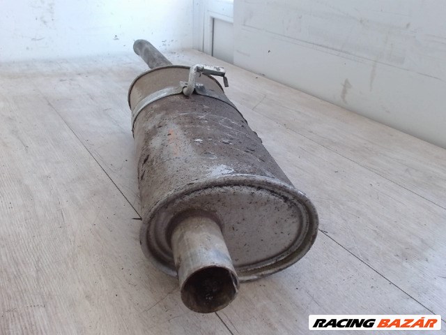 DAEWOO NEXIA Kipufogó hátsó dob 1. kép