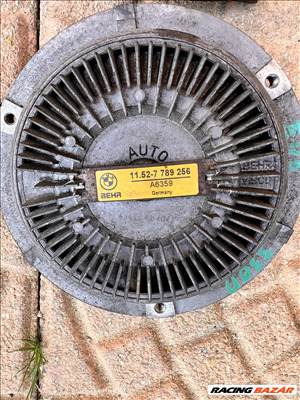 BMW E46 visco  17417789256