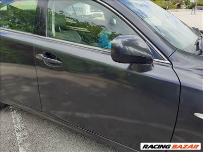 Lexus IS 220d 250 bal jobb első hátsó ajtó