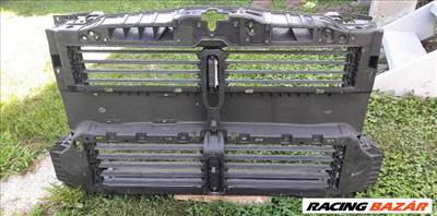 Ford Focus Mk4 2018 tol Homlokfal Komplett!!