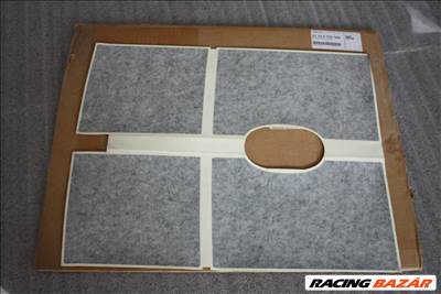 Mini Cooper Roadster matrica készlet gyári új versenycsík 51142759669 51142759321