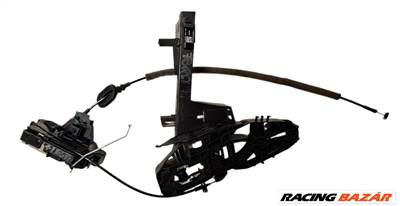 Ford Fiesta VII bal első ajtózár h1bbb219a65am